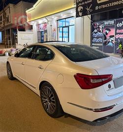 Kia Cadenza